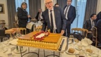 Transport aérien :  le Bar toujours en première ligne