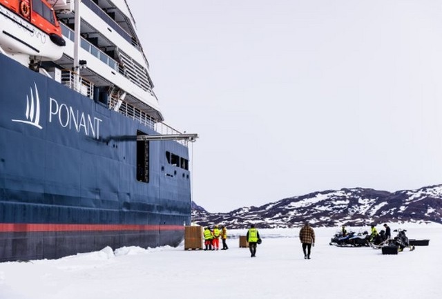 Green Globe peut compter désormais sur Ponant