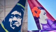 Alaska Airlines et Hawaiian Airlines : une fusion sur la bonne voie