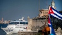 Quatre compagnies de croisières pénalisées pour avoir abordé à Cuba