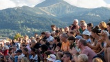De la bonne humeur contagieuse au festival Gervais Mont-Blanc
