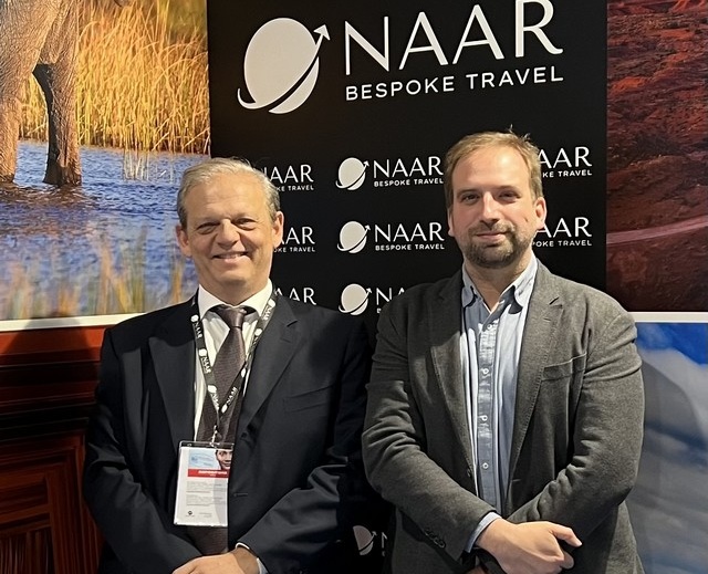 Le Benelux, nouveau terrain de jeu pour le tour opérateur Naar Voyages