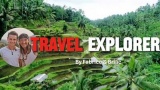 Voyamar et Héliades en Roadshow pour présenter Travel Explorer