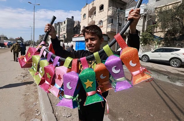 Tourisme et Ramadan 2024 : un nombre croissant de visiteurs