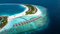 Offres de Pâques aux Maldives avec Sun Siyam Resorts