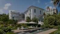 Radisson relève Menton