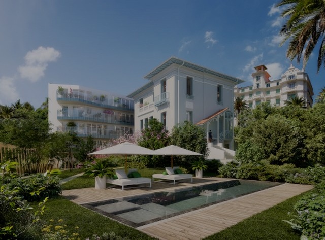 Radisson relève Menton