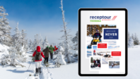 Receptour Canada dévoile sa brochure Hiver 2025