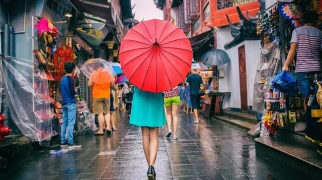 Tourisme en Asie : vers un record de visiteurs dans deux ans ?