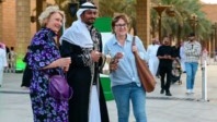 L’Arabie Saoudite offre le gite et le couvert aux touristes