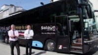Des bons plans en Autocars signés Salaün