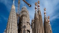 La Sagrada Familia enfin en voie d’achèvement ?