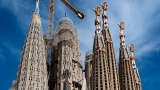 La Sagrada Familia enfin en voie d’achèvement ?