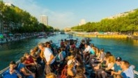 Seine saint Denis : L’été du Canal fait son grand retour