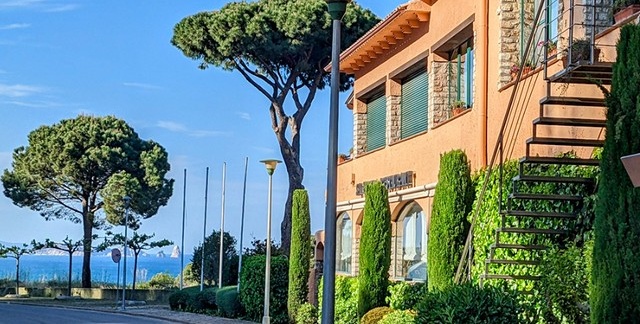Costa Brava : L’hôtel Sa Punta fait peau neuve