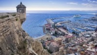Alicante à la rencontre des agents de voyages à Nice
