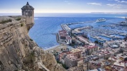 Alicante à la rencontre des agents de voyages à Nice
