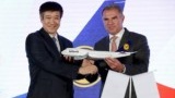 Pourquoi Lufthansa vise encore plus de destinations vers la Chine ?