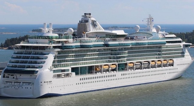 Royal Caribbean Group se paie Costa Maya pour 292 millions de dollars