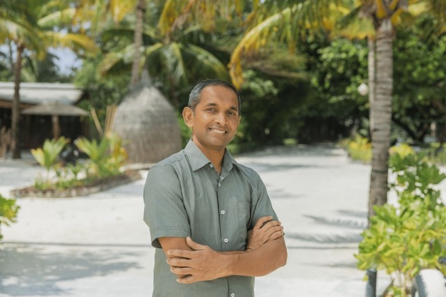 Sun Siyam Resorts nomme un Directeur du Développement Durable