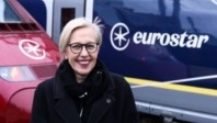 Comment Eurostar garde la ligne