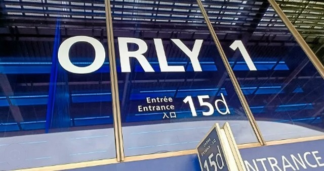 Pagaille en vue à Orly le 8 mai prochain