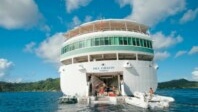 Les Croisières Paul Gauguin prolongent leur offre promotionnelle sur Tahiti