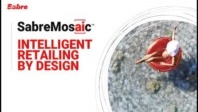 Sabre présente SabreMosaic™