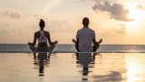 Sun Siyam Resorts célèbre la prochaine Journée Internationale du Yoga