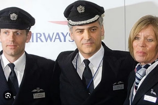 Les syndicats de British Airways, Iberia, Aer Lingus et Vueling signent l’Union Sacrée