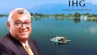 IHG s’invite au Cachemire