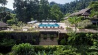 Au Datai Langkawi, une initiation concrète au développement durable