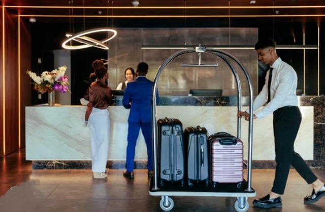 Comment Travelport compte sur l’IA pour améliorer nettement les voyages