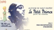 Antoine de Saint Exupéry – Un Prince parmi les Hommes