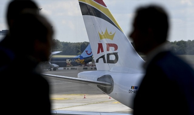 Air Belgium fait faillite avec l’accord de ses créanciers