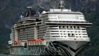 MSC Euribia revient au Moyen-Orient en 2025-26