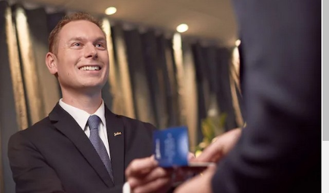 Blu et Red : Radisson Hotel Group affiche de belles couleurs