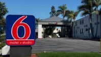 Le fonds Blackstone vend à perte la chaine américaine Motel 6