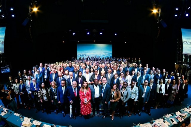 15ème APG World Connect : le rendez-vous incontournable du Transport aérien
