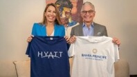 Les hôtels Bahia Principe passent sous pavillon Hyatt