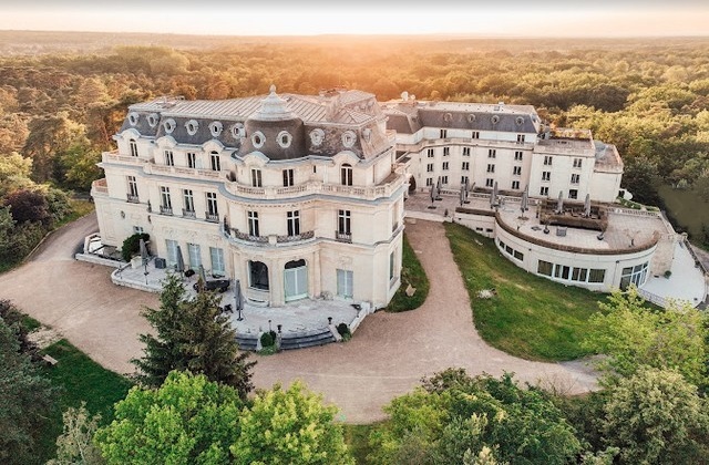 Dans la noblesse et la chaleur du Nord