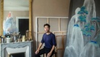 Jasper Huang au Pullman Paris Montparnasse