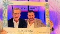 Le retour du roadshow Ponant Explorations & Beachcomber Tours
