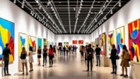 Biennale d’Art Contemporain