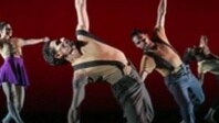 Festival de danse de Cannes