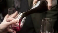 La Fête du Beaujolais Nouveau