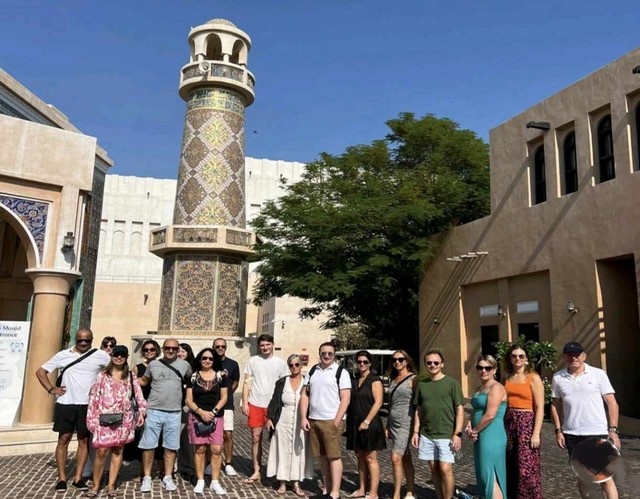 Mondial Tourisme fait découvrir Doha et Phuket à 15 décideurs du Tourisme