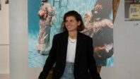 Sarah Ohayon se bouge comme tout le monde