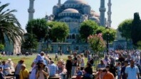 La Turquie vise 61 millions d’arrivées touristiques d’ici fin 2024