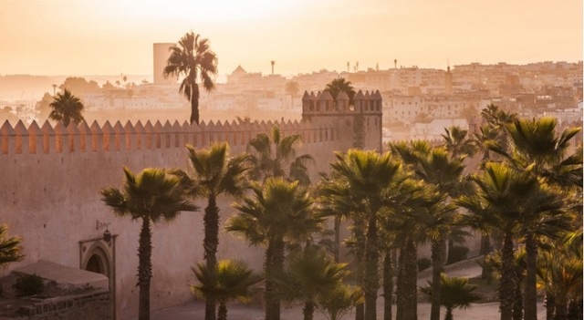 Four Seasons Hotel Rabat at Kasr Al Bahr, le nouvel écrin de luxe de Rabat